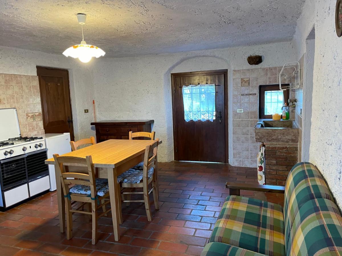 Maso Mandrea Holiday home *