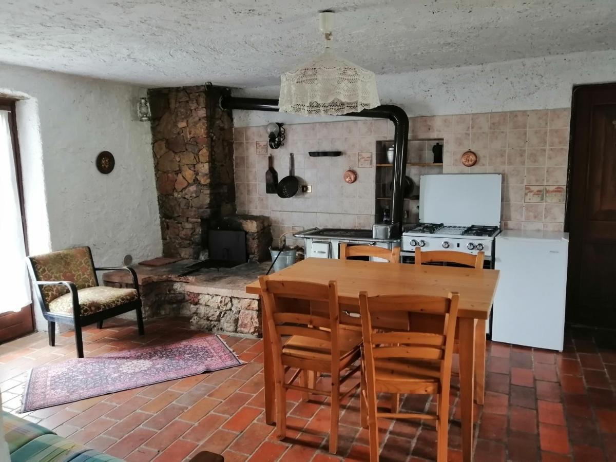 Maso Mandrea Holiday home