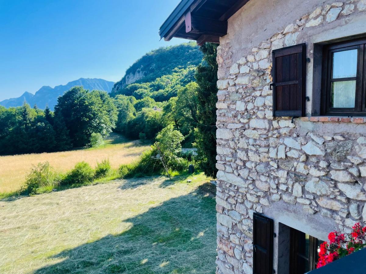 Maso Mandrea Holiday home Arco