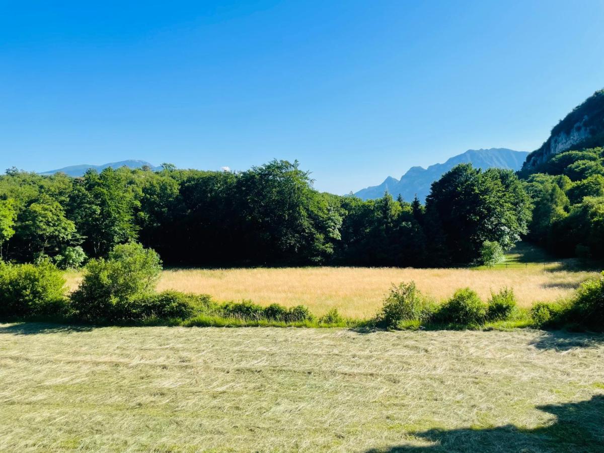 Maso Mandrea Holiday home